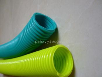厂家供应pvc吸尘器管 平壁缠绕管 _ 鸿翔塑胶制品_ 义乌国际商贸城二区_义乌购