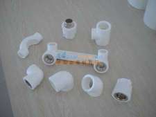 供应沈阳好用的ppr管件 辽宁大宇塑胶制品