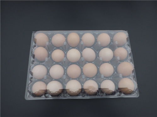 滁州鸡蛋盒 合肥包立美塑胶制品 鸡蛋盒厂家批发