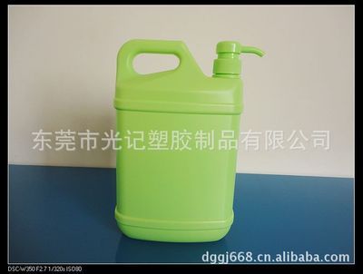 东莞光记塑胶制品 专业PP吹塑产品与PE瓶生产解决方案