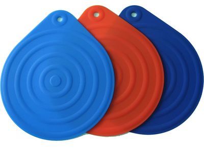 厂家直销欧美环保硅胶垫与防滑垫——佛山市南海区新成塑胶制品厂详解