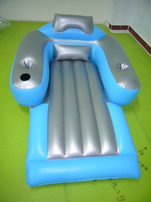 PVC充气浮排浮床选购指南 厂家推荐与价格解析