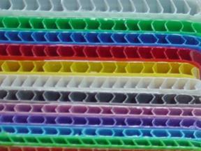 中空板、保护膜与缠绕膜 苏州市天第塑胶制品的专业制造与应用