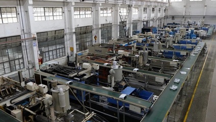 【小巨人的看家本领】群建塑胶 以创新驱动品质，勇闯“专精特新”之路