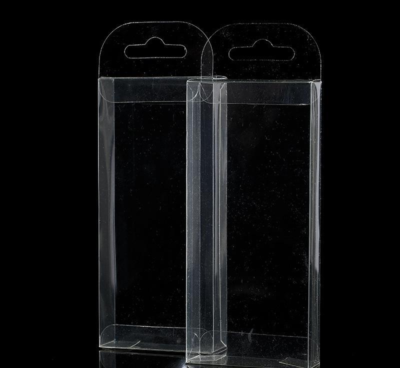 义乌天慈塑胶 工厂直销PVC透明盒子，热销收纳与定制包装的首选